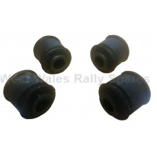 Peugeot 205 Bilstein Rear Shock Bushes (set 4) Peugeot 205 Bilstein Rear Shock Bushes (set 4)